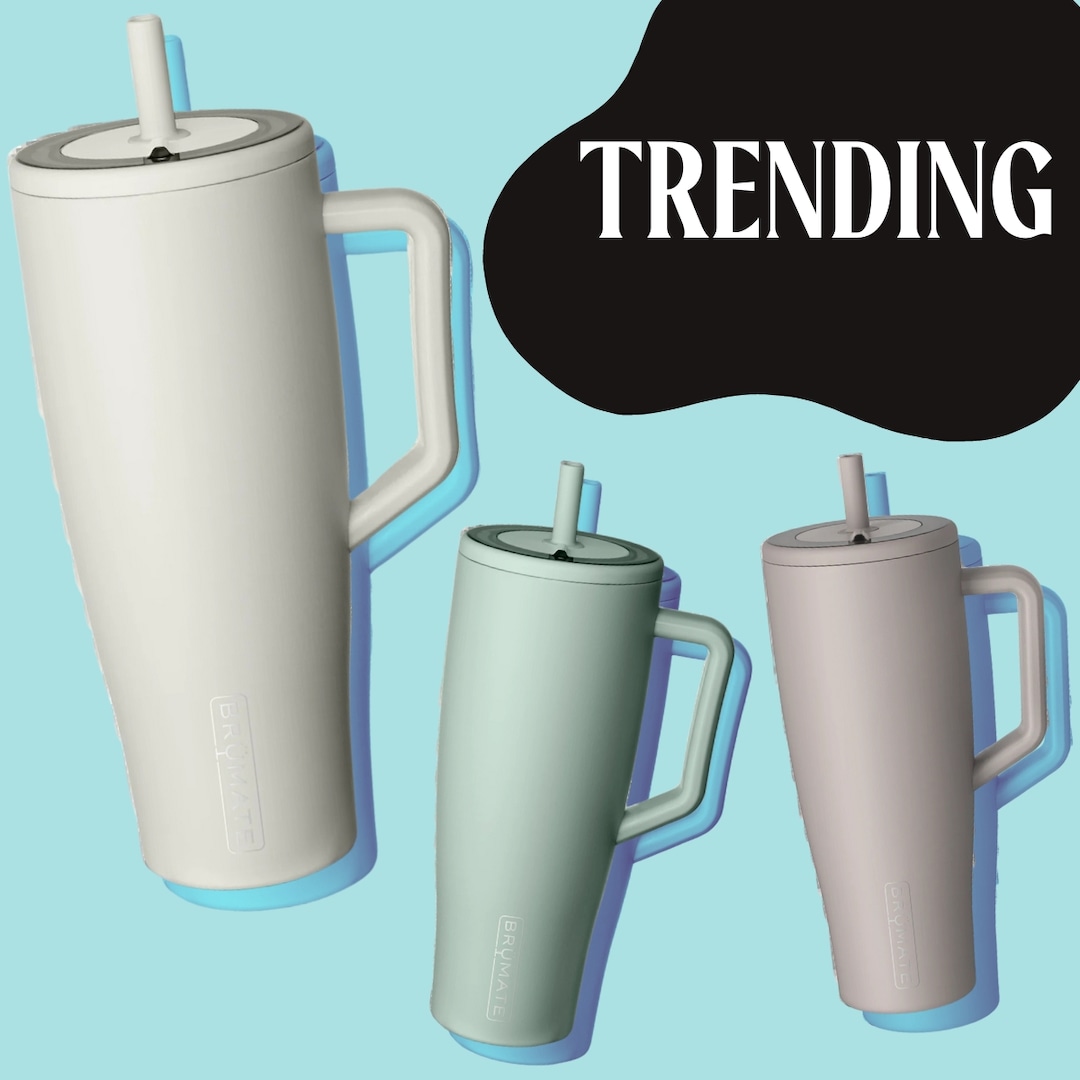 The BrüMate Era Is The New It-Girl Tumbler That’s 100% Worth The Hype